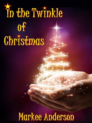 cover image of In the Twinkle of Christmas